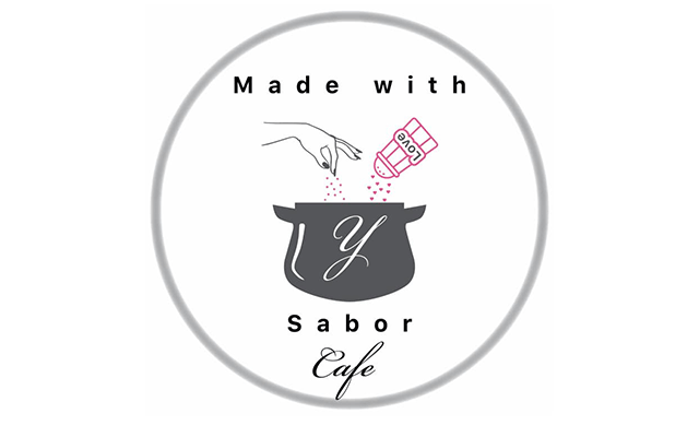 Made With Love Y Sabor Logo