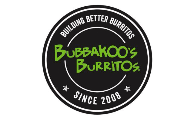 Bubbakoo's Burritos Logo