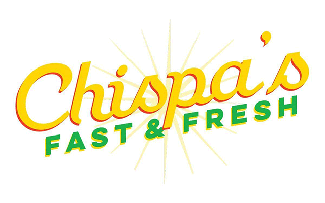 Chispas Fast & Fresh Logo