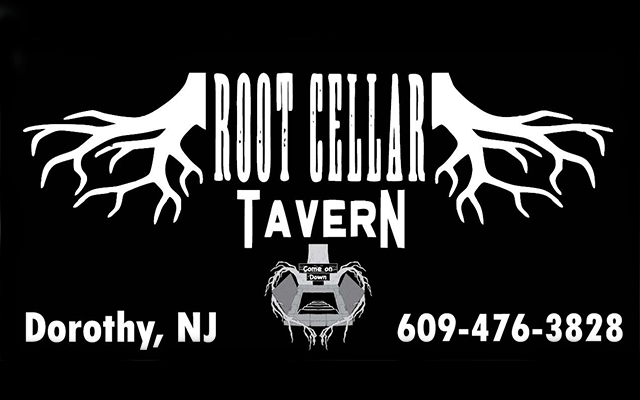 Root Cellar Tavern Logo