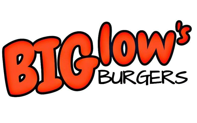 Biglow's Burgers Logo