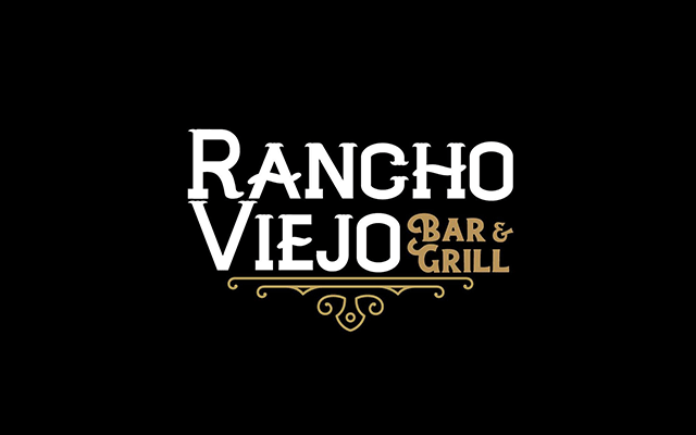 Rancho Viejo Bar & Grill Logo