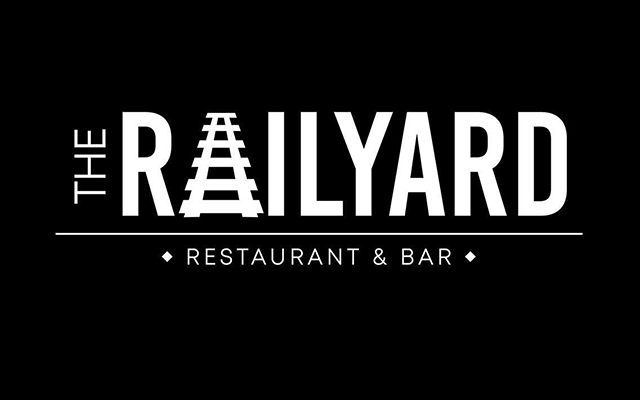 The Railyard Restaurant & Bar Logo
