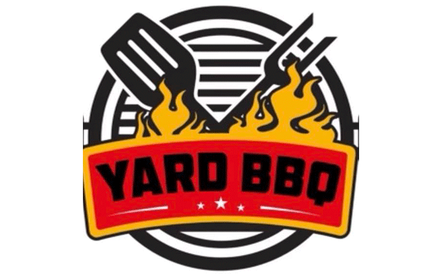 Yard BBQ Logo