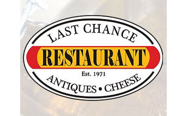 Last Chance Tavern Logo