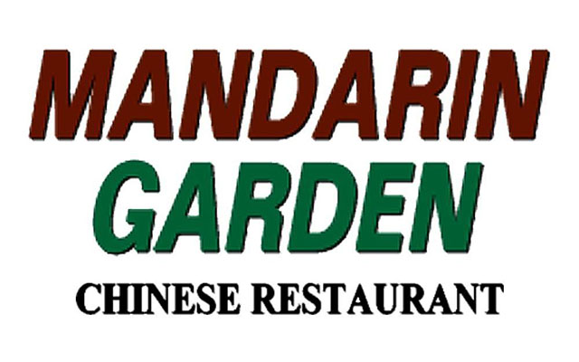 Mandarin Garden Logo
