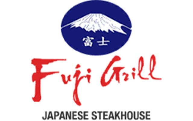 Fuji Grill Logo