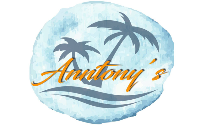 Anntony's Caribbean Cafe Logo