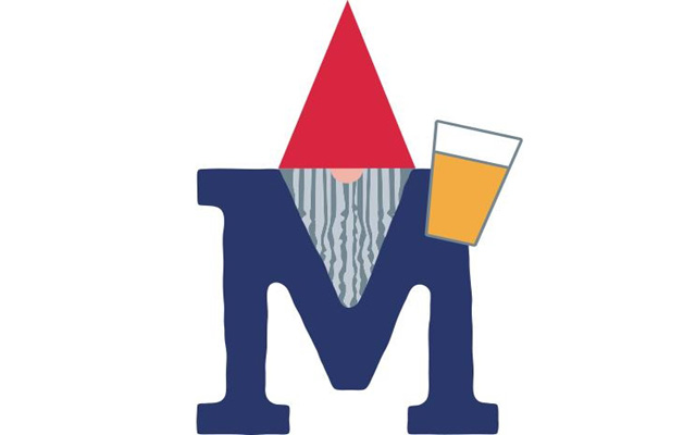 MetroNOME Brewery Logo