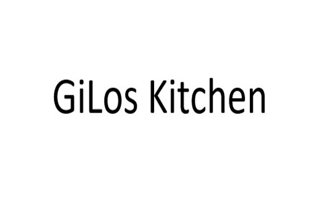 GiLos Kitchen Logo
