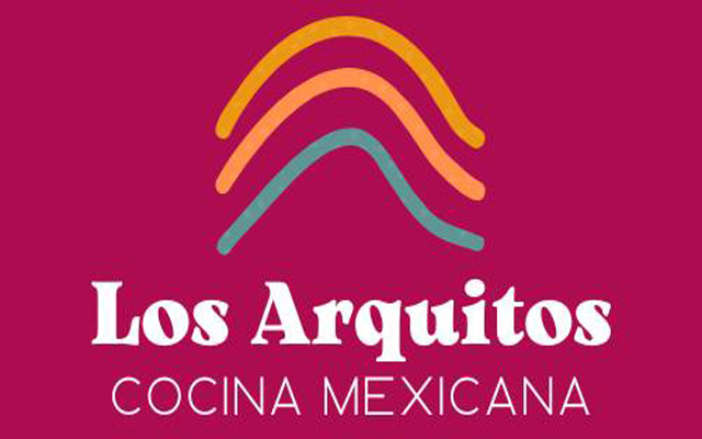Los Arquitos Cocina Mexicana Logo