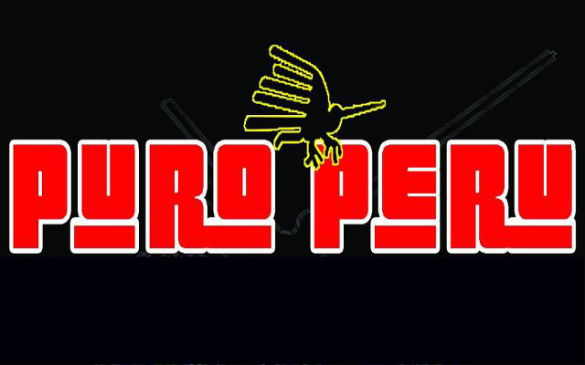 Puro Peru Logo