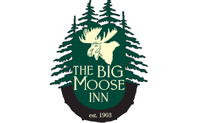Big Moose Inn Logo