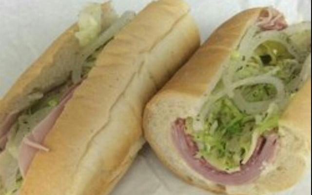 Your Mothers Backyard Sandwiches in Pinellas Park, FL at Restaurant.com