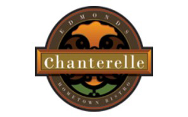 Chanterelle Logo