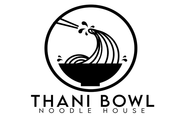 Thani Bowl Noodle House Logo