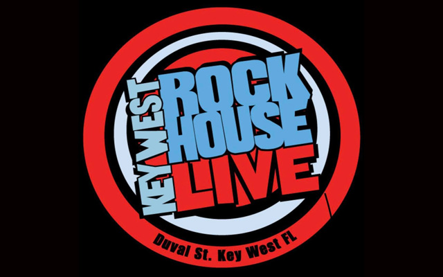 RockHouse Live Key West Logo