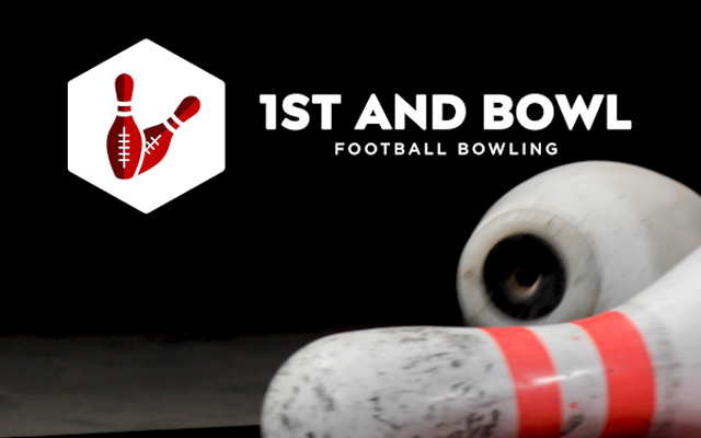 1st and Bowl Logo