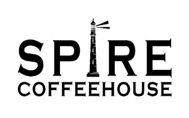 Spire Coffeehouse Logo
