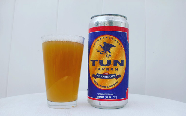 Tun Tavern & Diving Horse Brewery in Atlantic City, NJ at Restaurant.com