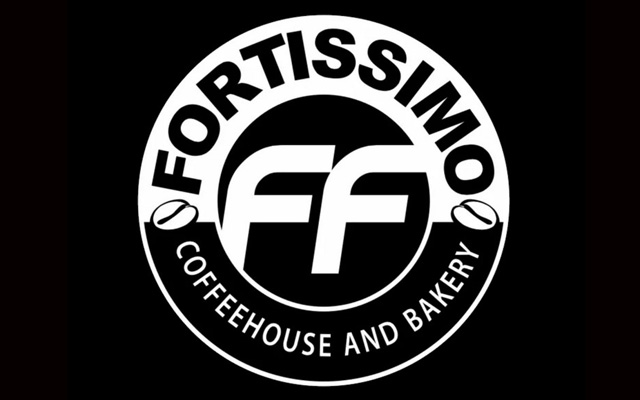 Fortissimo Coffeehouse Logo