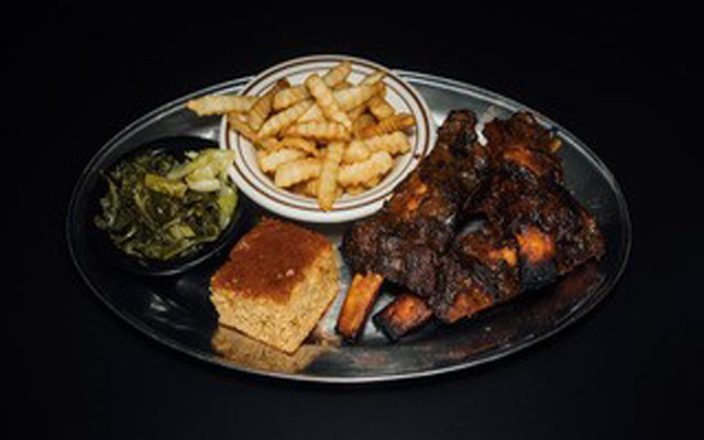 Rochester's Barbeque & Grill in Lawnside, NJ at Restaurant.com