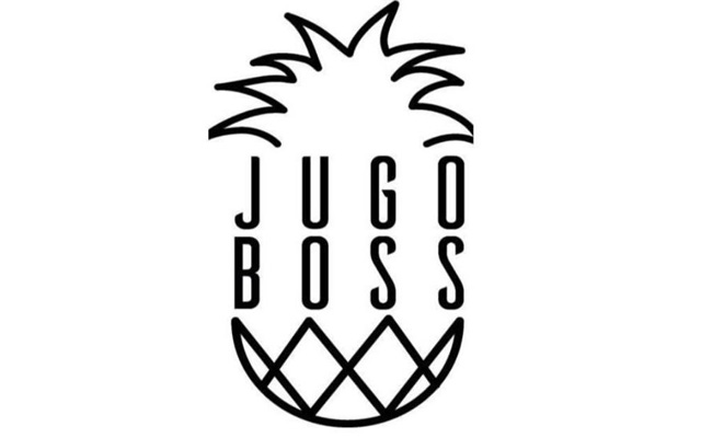 Jugo Boss Logo