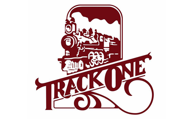 Track One Logo