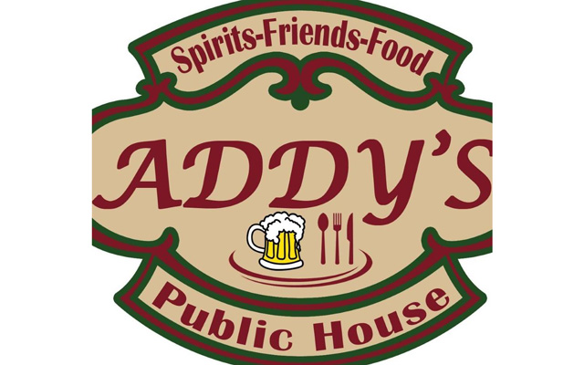 Addy's Public House Logo