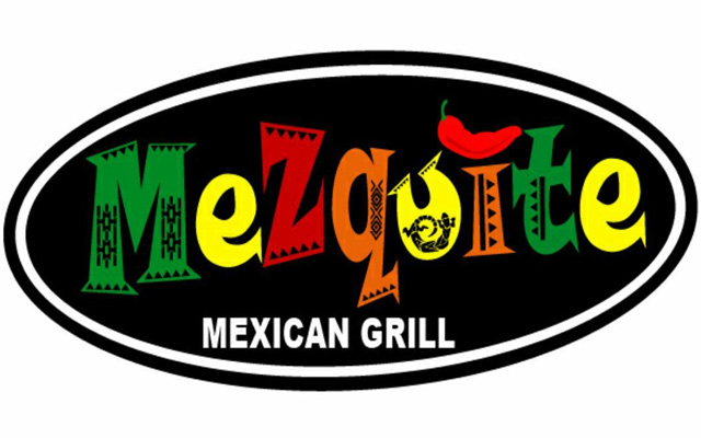 Mezquite Mexican Grill - Sandy Logo