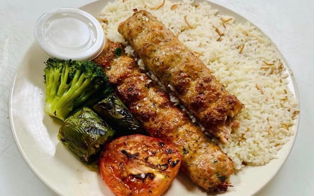 Istanbul Grill in Dayton, OH at Restaurant.com
