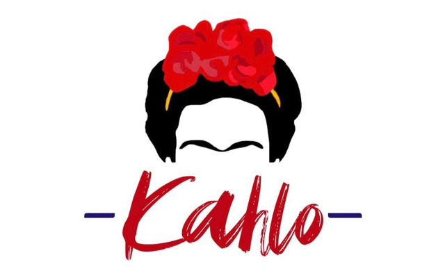 Cafe Kahlo Logo