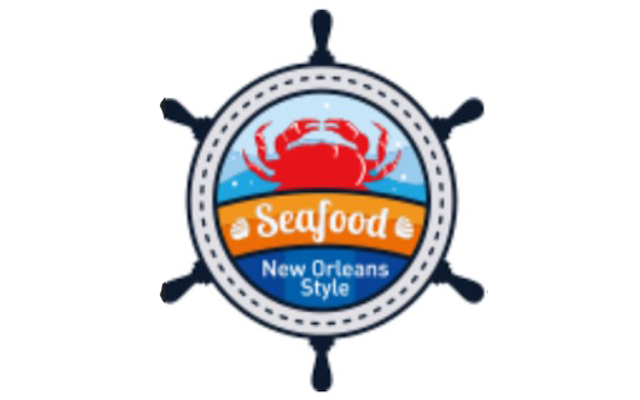 Cajun Seafood Logo