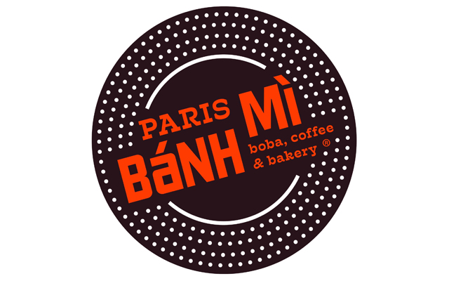 Paris Banh Mi - Destin Logo