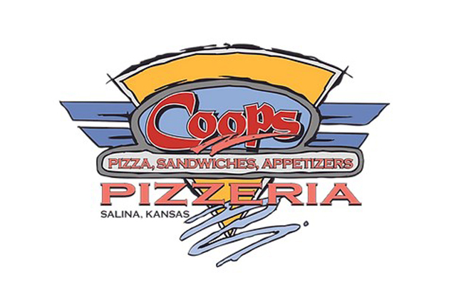 Coop's Pizzeria Logo