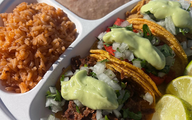 Tacos Veganos in Phoenix, AZ at Restaurant.com