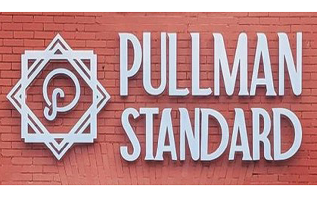 Pullman Standard Logo