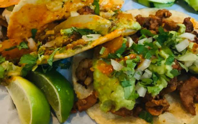 Tacos Dona Rosa in Richmond, VA at Restaurant.com