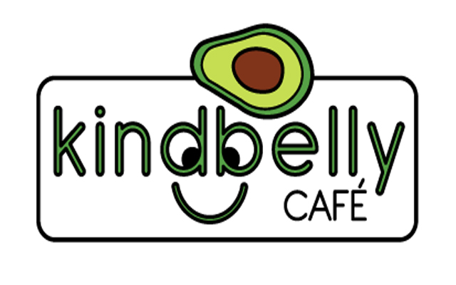 Kindbelly Cafe Logo