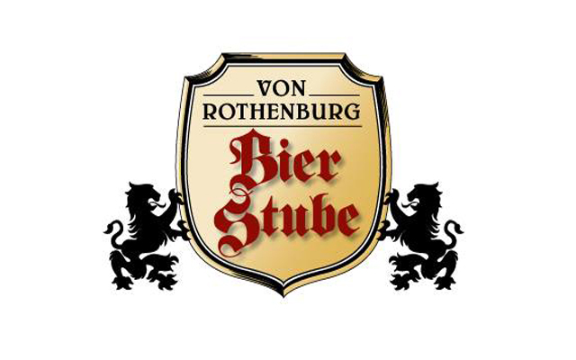 Von Rothenburg Bier Stube Logo