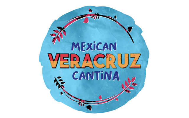Veracruz Mexican Cantina Logo