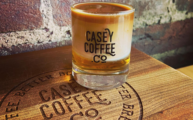 Casey Coffee Company in Casey, IL at Restaurant.com