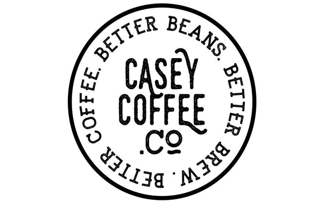 Casey Coffee Company Logo