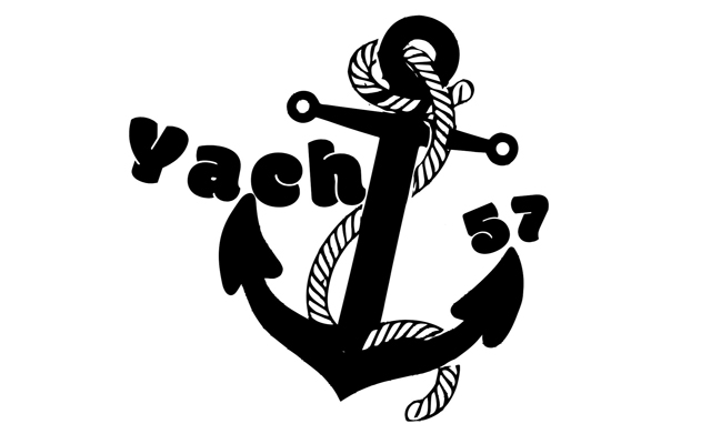 Yacht 57 Logo