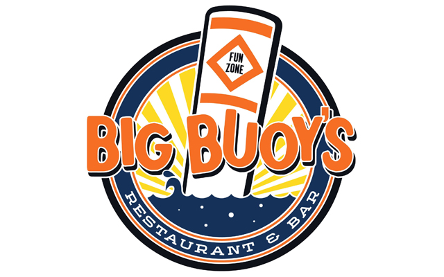 Big Buoy's Restaurant and Bar Logo
