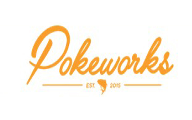 Pokeworks Logo