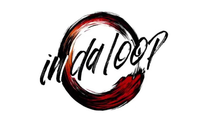 In Da Loop Logo