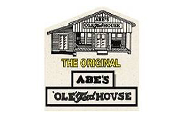 Abe's Ole Feed House Logo