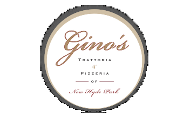 Gino's Trattoria & Pizzeria of New Hyde Park Logo