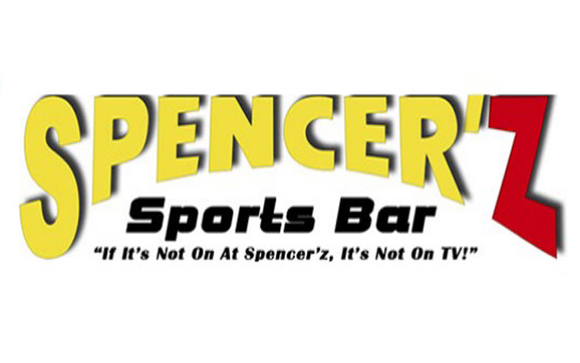 Spencer'z Sports Bar Logo